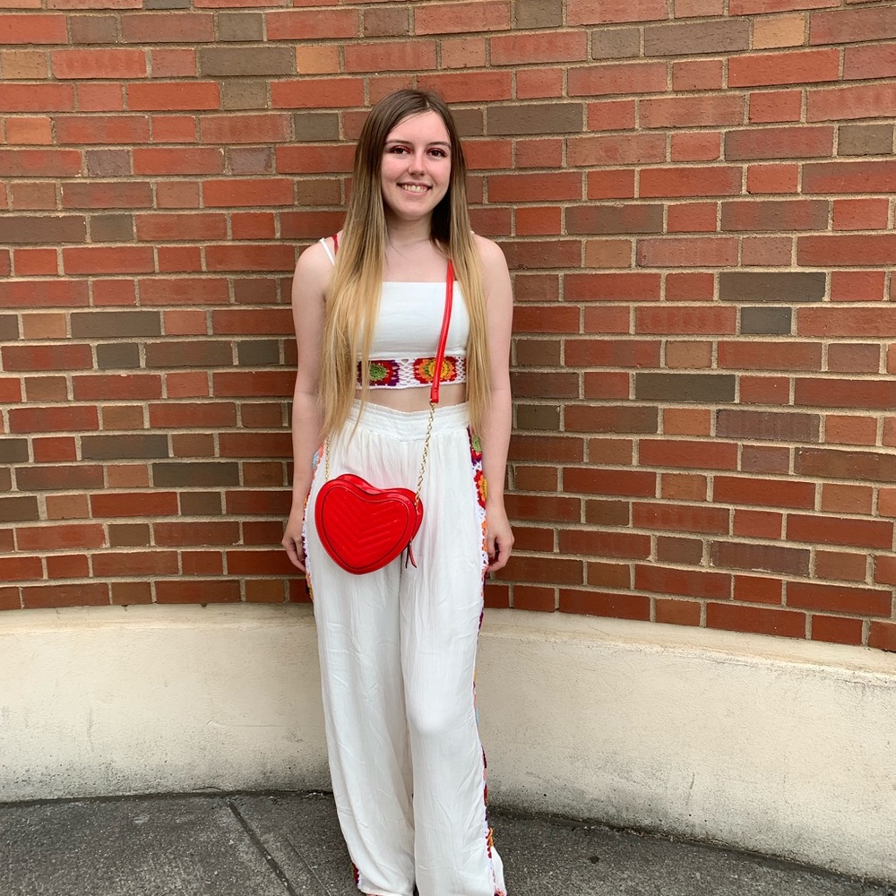 Meet your Posher, Savannah